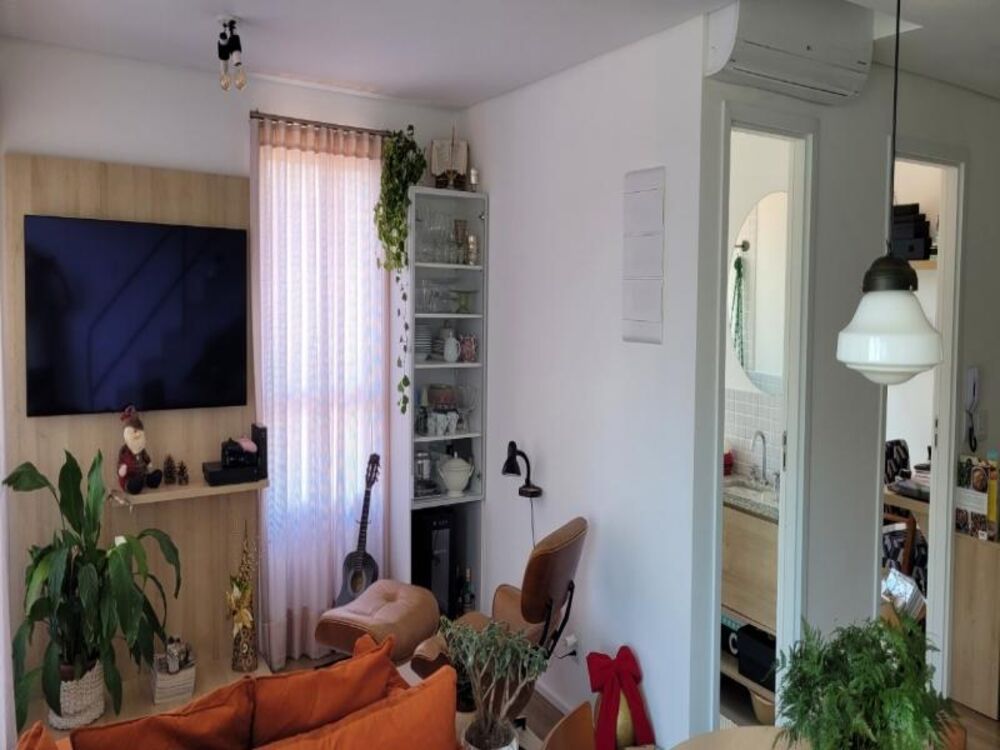 Apartamento, 3 quartos, 83 m² - Foto 1