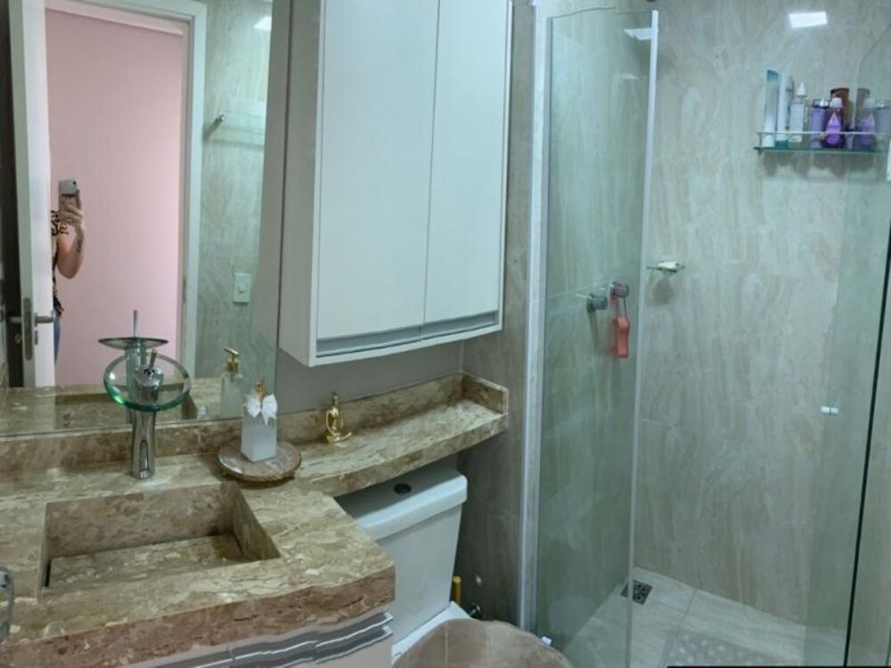 Apartamento, 56 m² - Foto 4