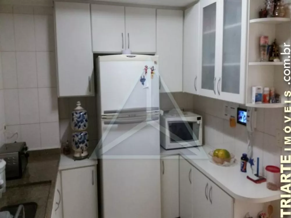 Sobrado à venda com 2 quartos, 105m² - Foto 3