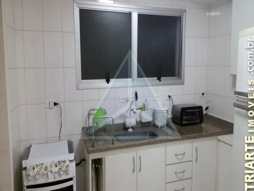 Sobrado à venda com 2 quartos, 105m² - Foto 4