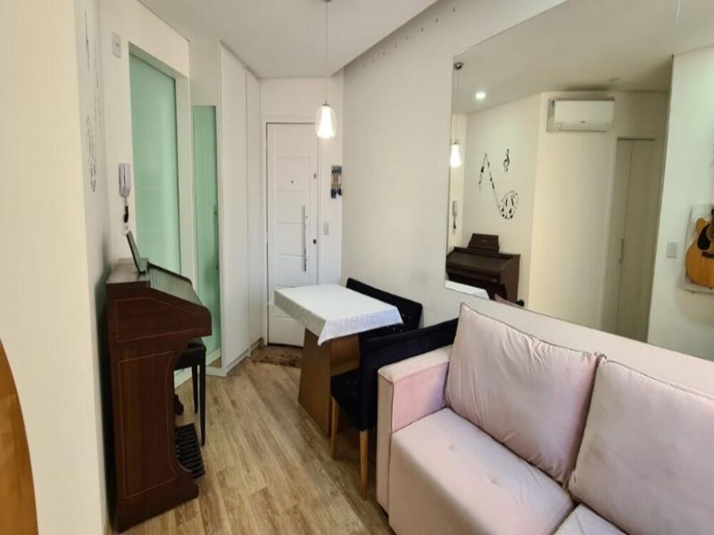 Apartamento, 3 quartos, 84 m² - Foto 3