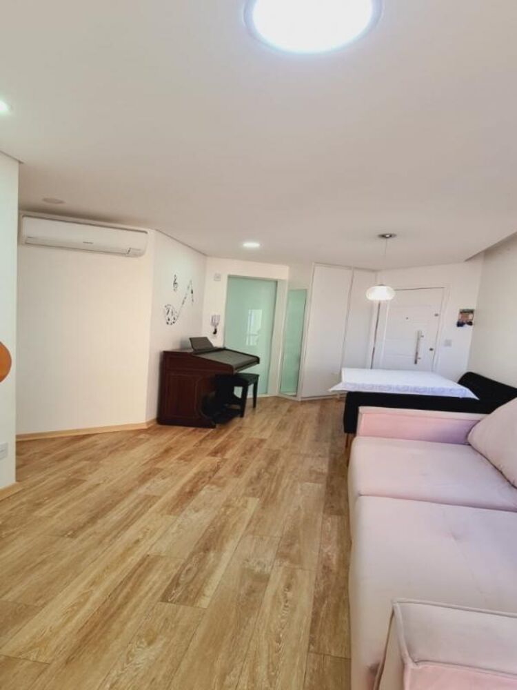 Apartamento, 3 quartos, 84 m² - Foto 1