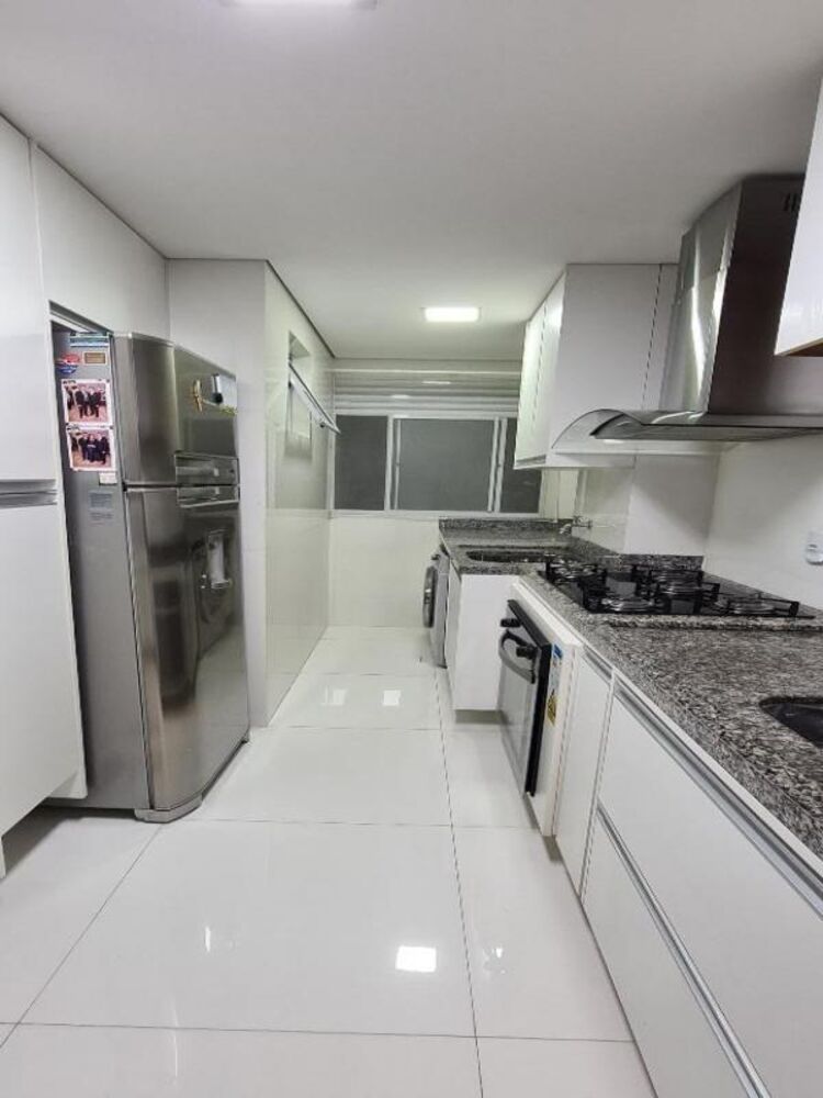 Apartamento, 3 quartos, 84 m² - Foto 5