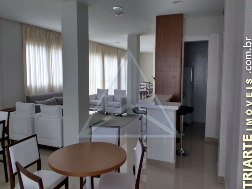 Apartamento, 2 quartos, 57 m² - Foto 2
