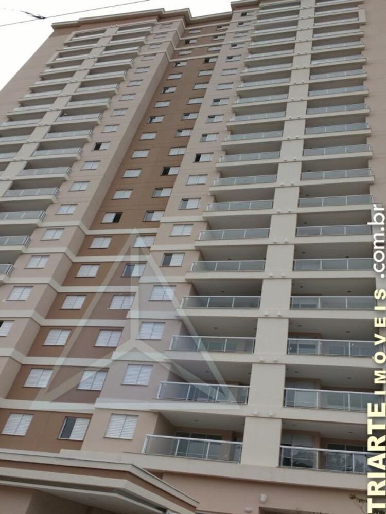 Apartamento, 2 quartos, 57 m² - Foto 4