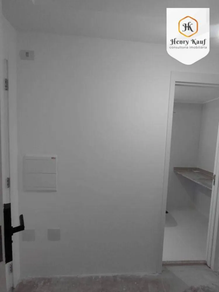 Kitnet-Studio, 24 m² - Foto 3
