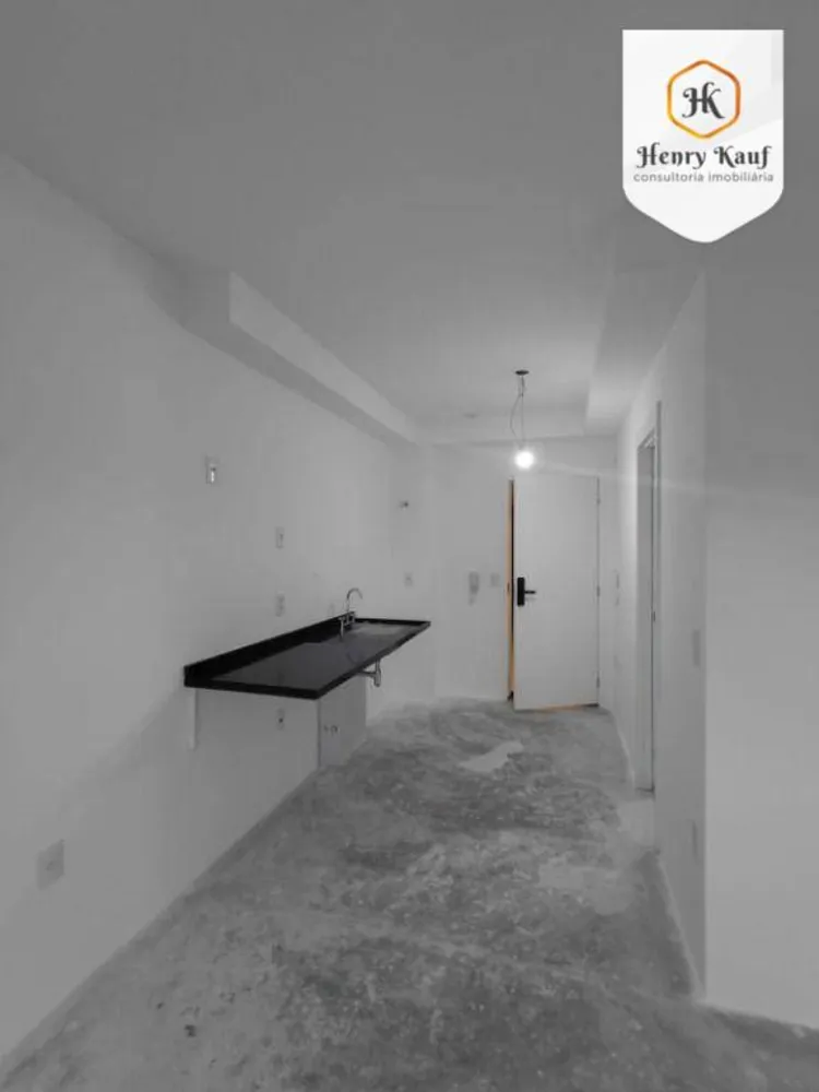 Kitnet-Studio, 24 m² - Foto 11