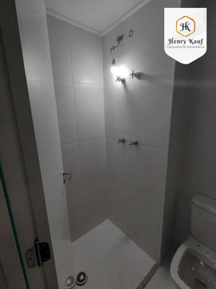 Kitnet-Studio, 24 m² - Foto 6