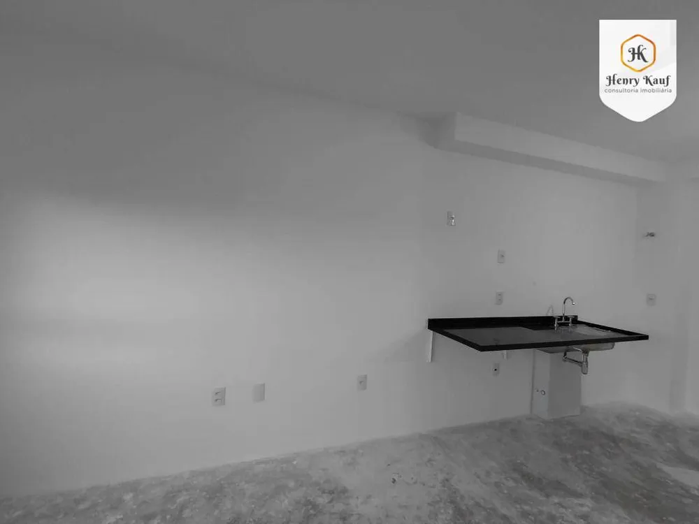 Kitnet-Studio, 24 m² - Foto 2