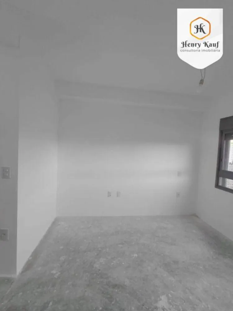 Kitnet-Studio, 24 m² - Foto 7