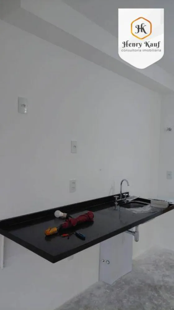Kitnet-Studio, 24 m² - Foto 13