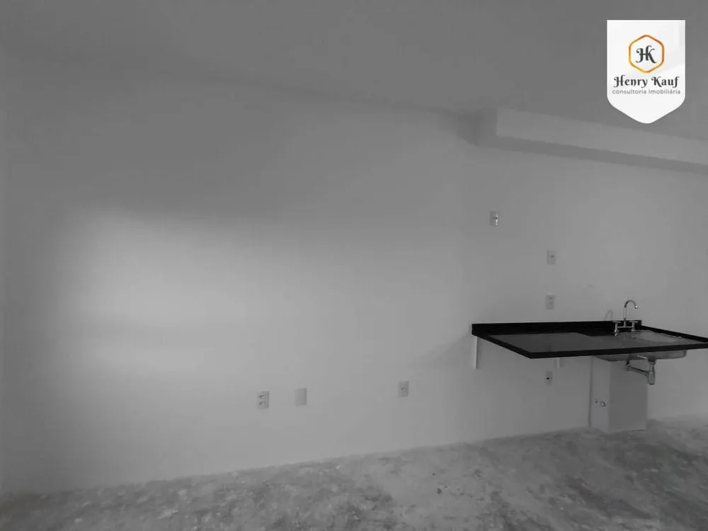 Kitnet-Studio, 24 m² - Foto 12