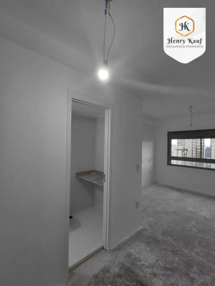 Kitnet-Studio, 24 m² - Foto 5