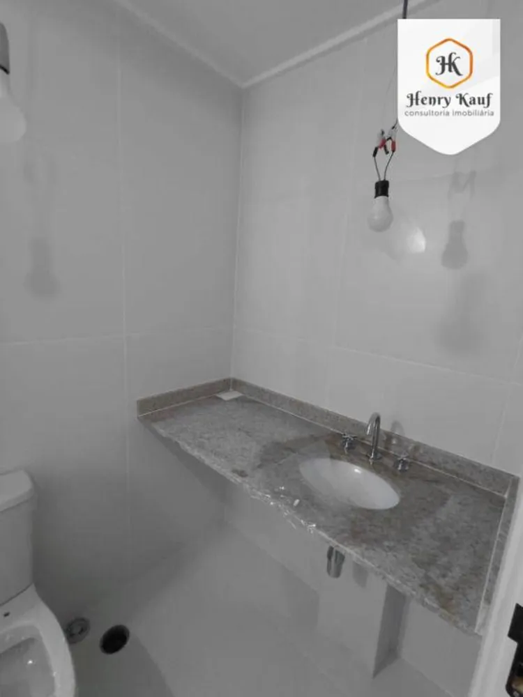 Kitnet-Studio, 24 m² - Foto 9