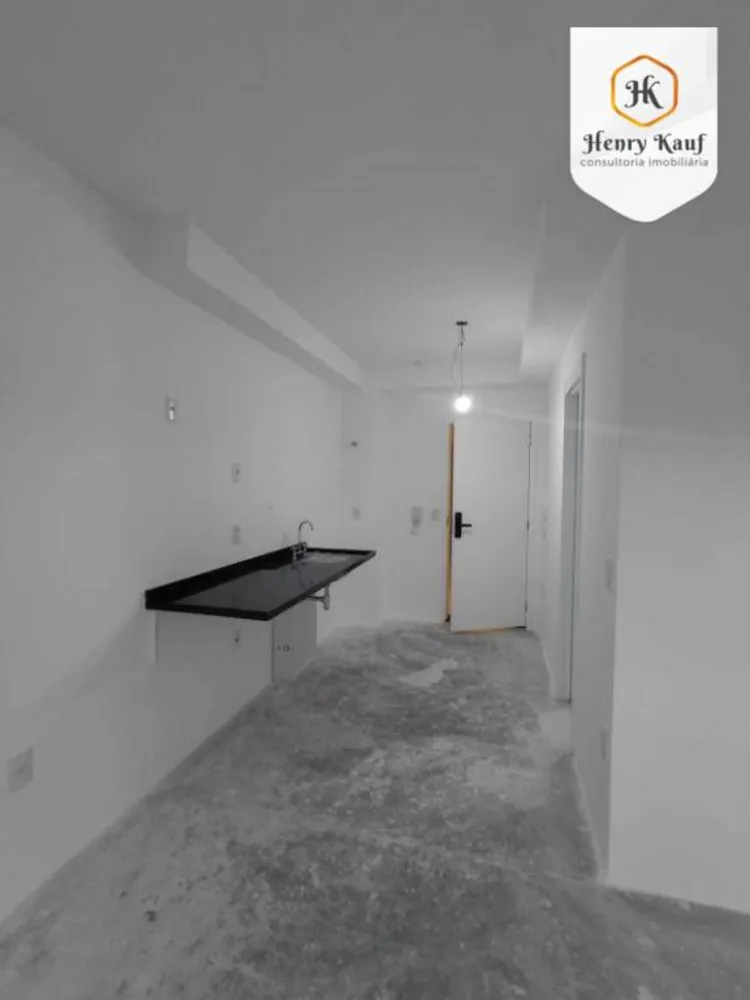 Kitnet-Studio, 24 m² - Foto 4