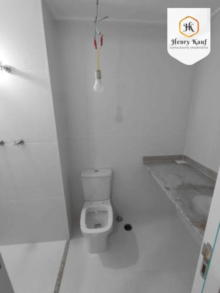 Kitnet-Studio, 24 m² - Foto 8