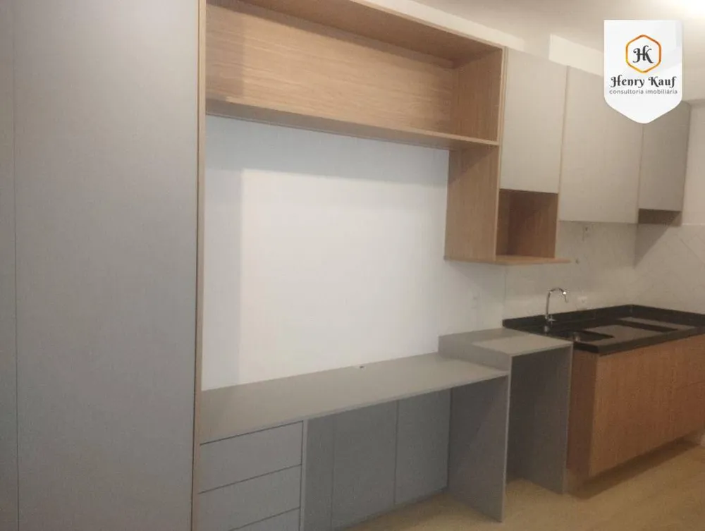 Kitnet-Studio, 21 m² - Foto 5