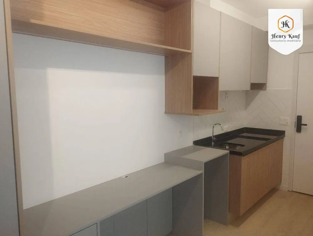 Kitnet-Studio, 21 m² - Foto 6
