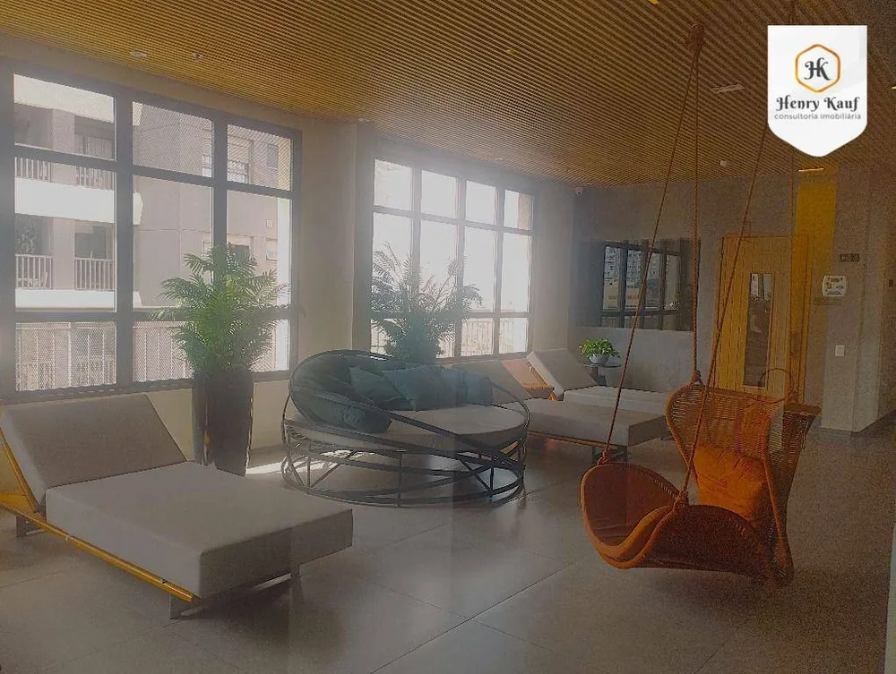 Kitnet-Studio, 21 m² - Foto 7