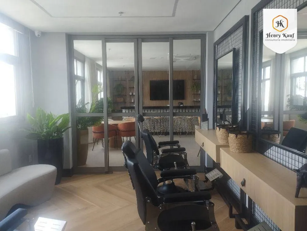 Kitnet-Studio, 21 m² - Foto 14