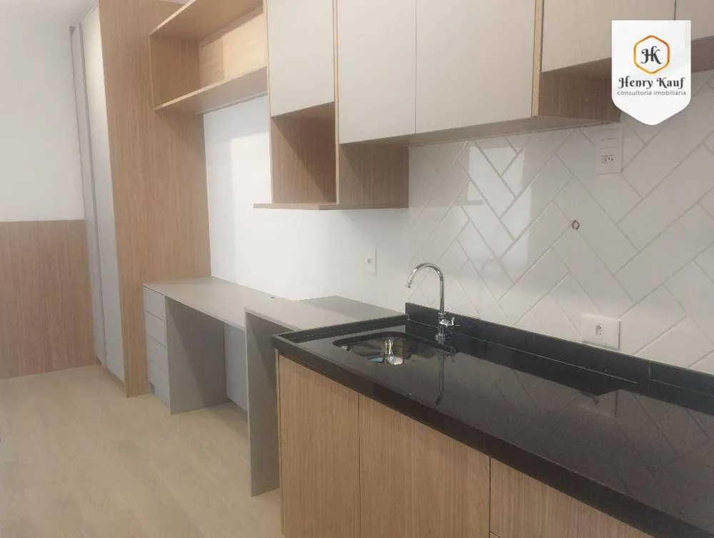 Kitnet-Studio, 21 m² - Foto 4