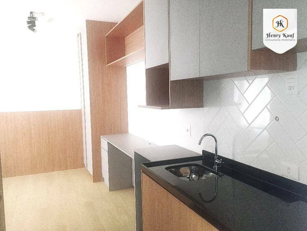 Kitnet-Studio, 21 m² - Foto 2