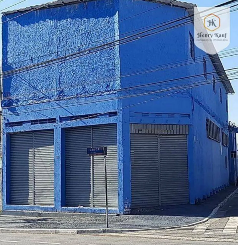 Loja-Salão, 200 m² - Foto 9