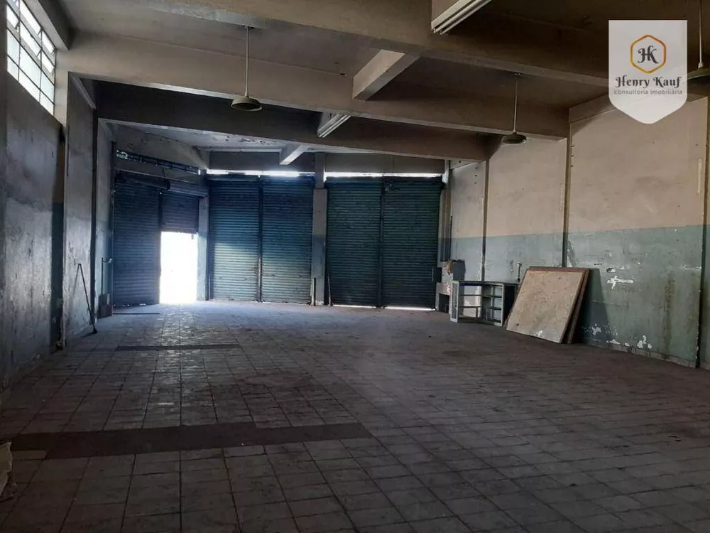 Loja-Salão, 200 m² - Foto 3