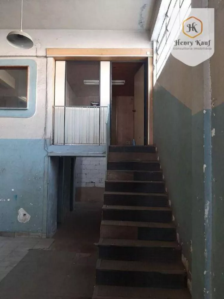 Loja-Salão, 200 m² - Foto 4