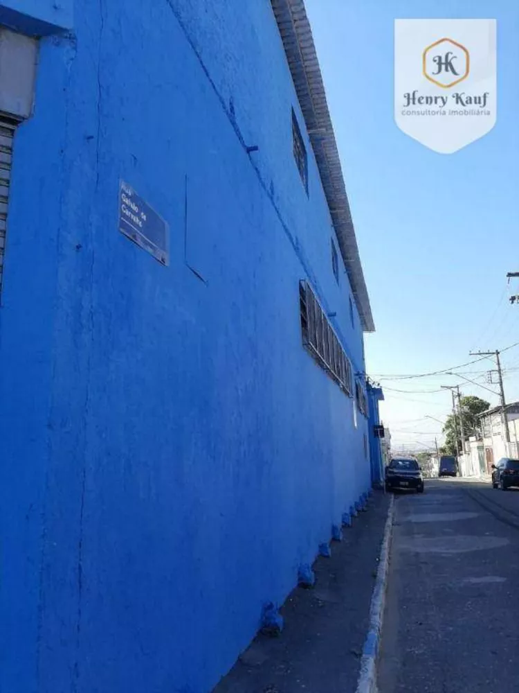 Loja-Salão, 200 m² - Foto 1
