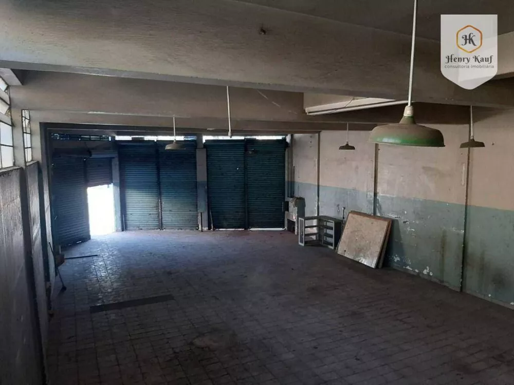 Loja-Salão, 200 m² - Foto 8