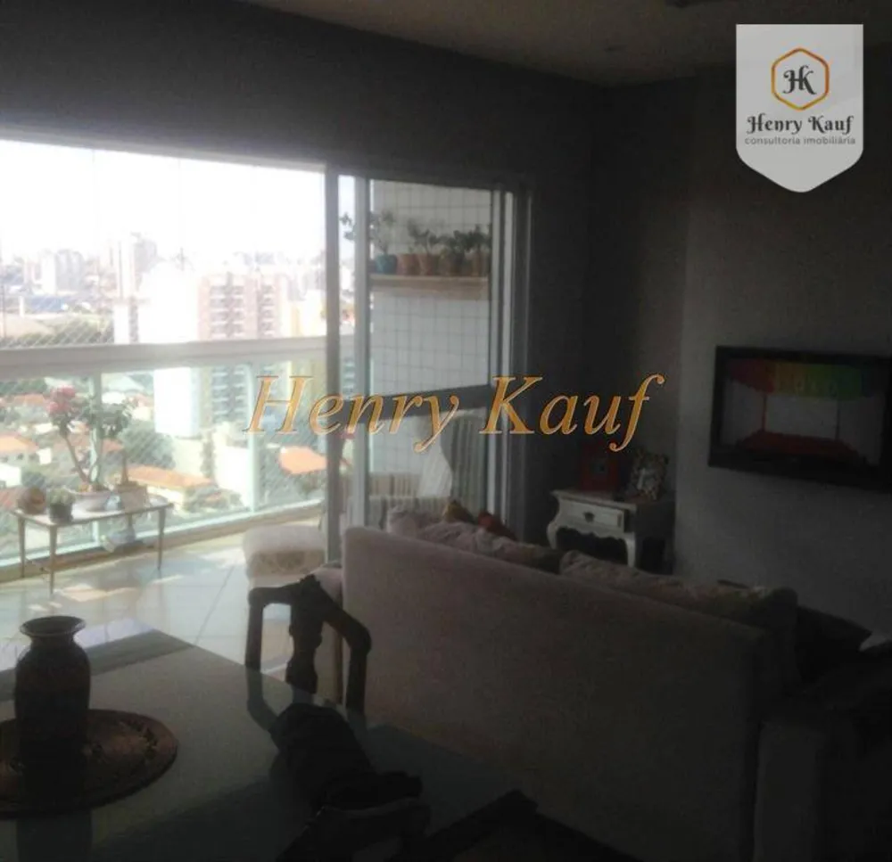 Cobertura, 4 quartos, 206 m² - Foto 5