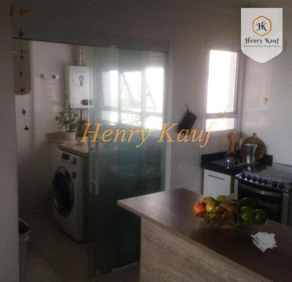 Cobertura, 4 quartos, 206 m² - Foto 1