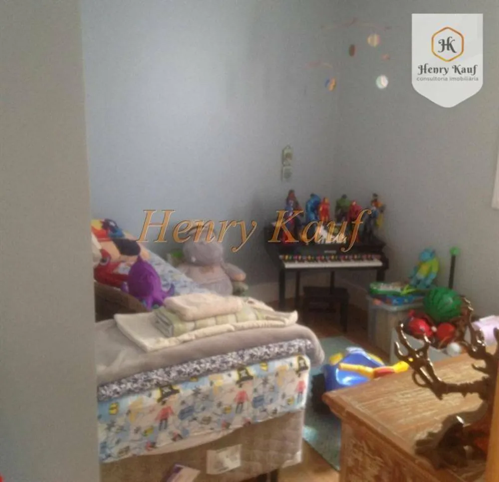 Cobertura, 4 quartos, 206 m² - Foto 10