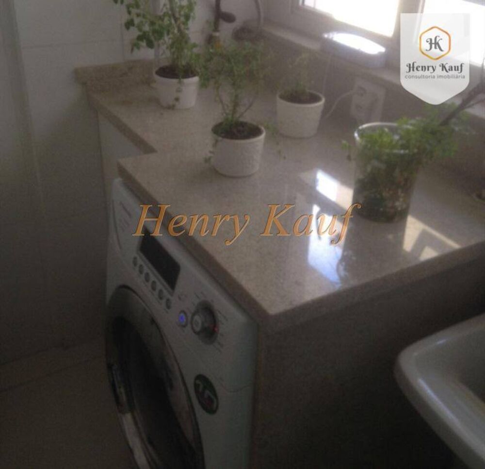 Cobertura, 4 quartos, 206 m² - Foto 2