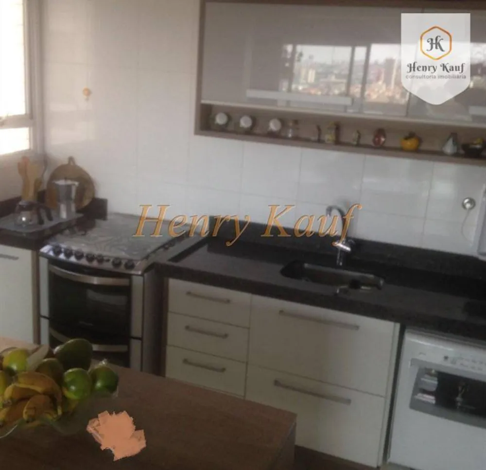 Cobertura, 4 quartos, 206 m² - Foto 12