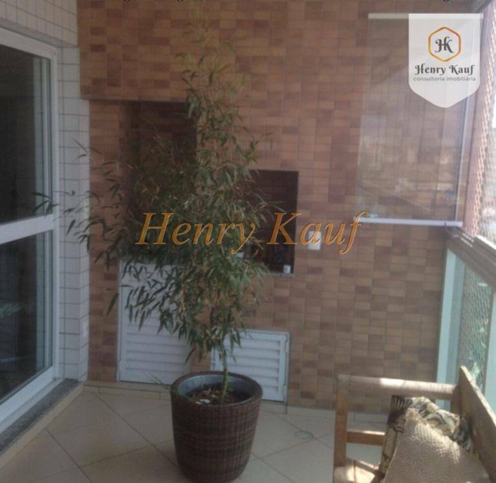 Cobertura, 4 quartos, 206 m² - Foto 4