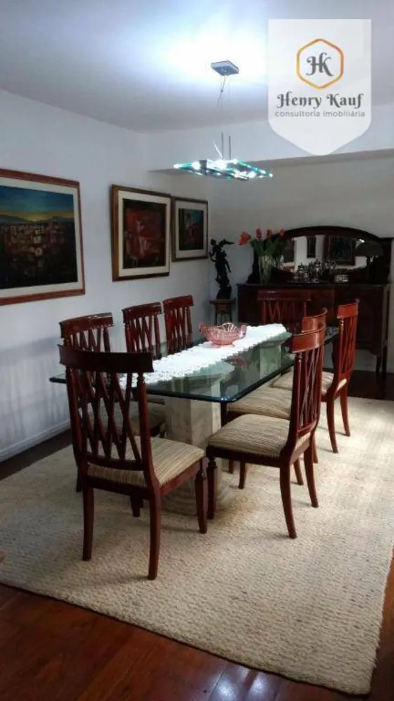 Casa, 3 quartos, 350 m² - Foto 2