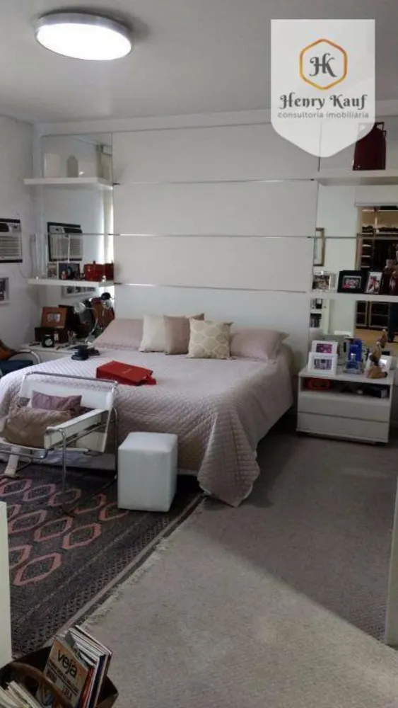 Casa, 3 quartos, 350 m² - Foto 12