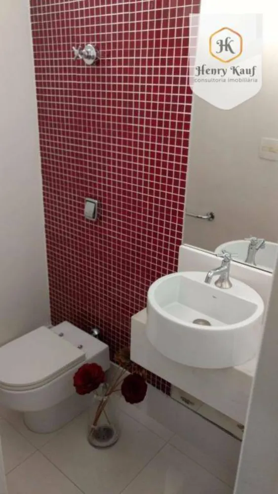 Casa, 3 quartos, 350 m² - Foto 1