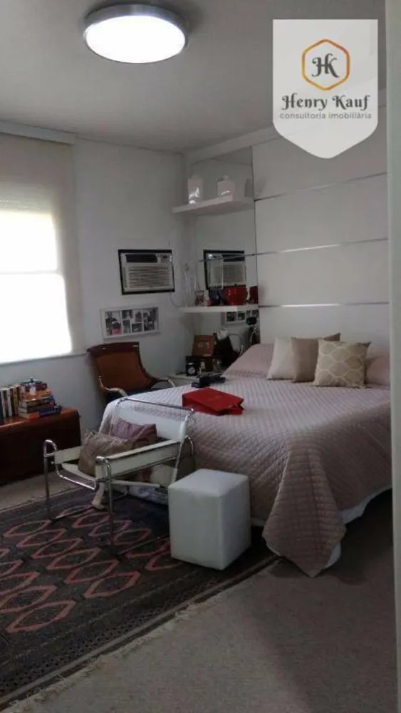 Casa, 3 quartos, 350 m² - Foto 10