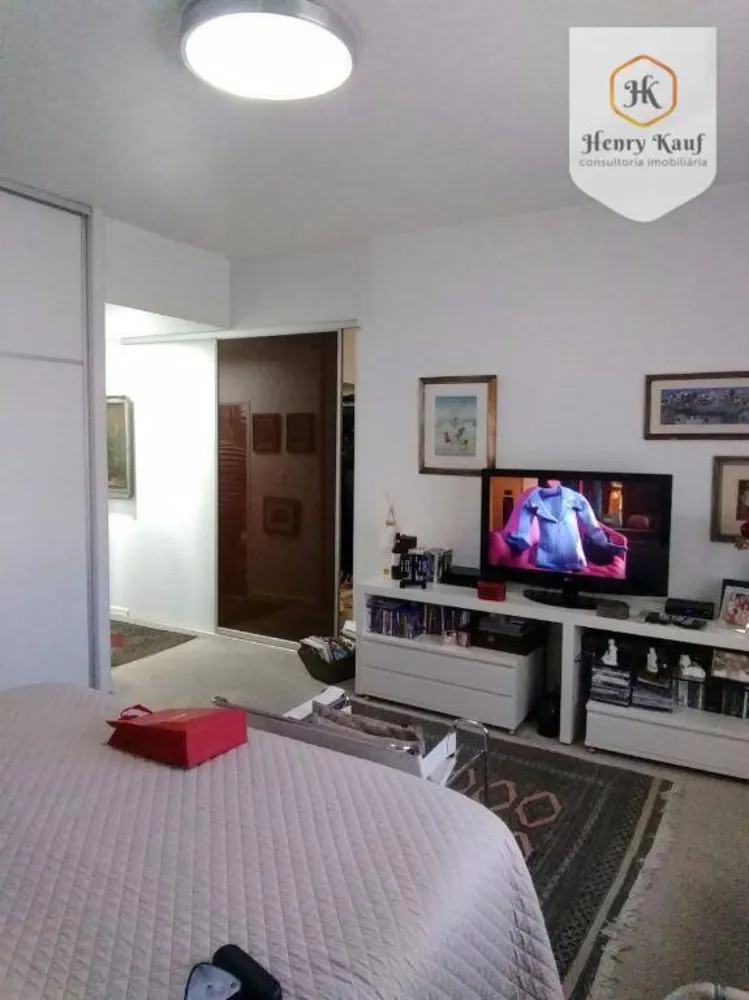 Casa, 3 quartos, 350 m² - Foto 11