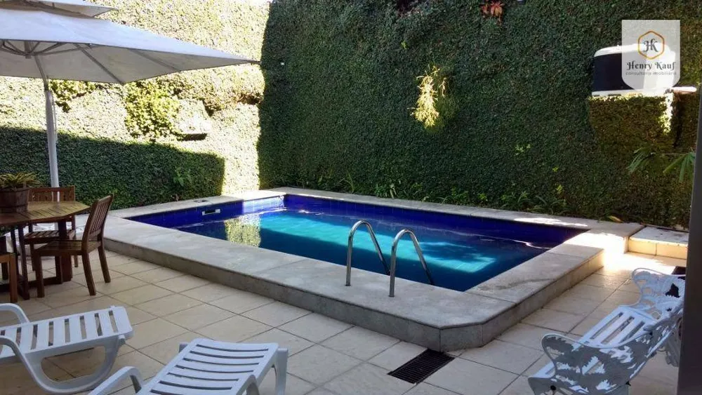 Casa, 3 quartos, 350 m² - Foto 5