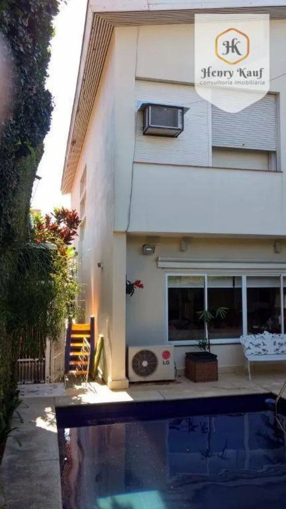 Casa, 3 quartos, 350 m² - Foto 3