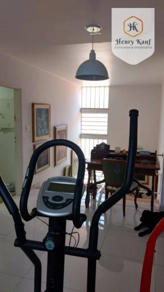Casa, 3 quartos, 350 m² - Foto 8