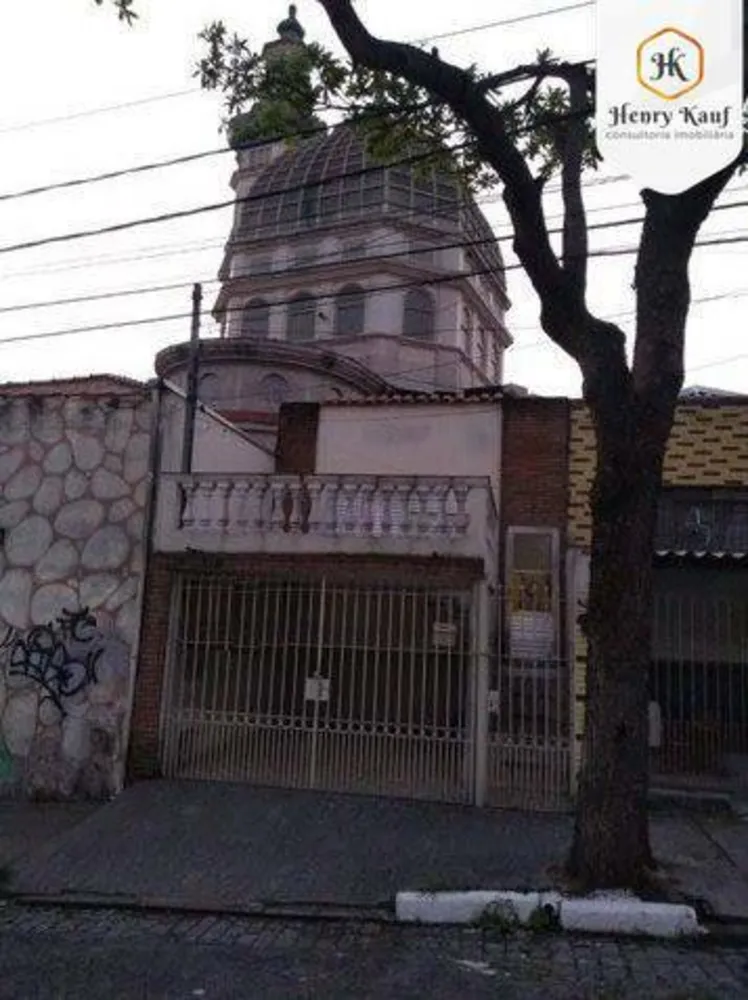 Casa, 3 quartos, 144 m² - Foto 1