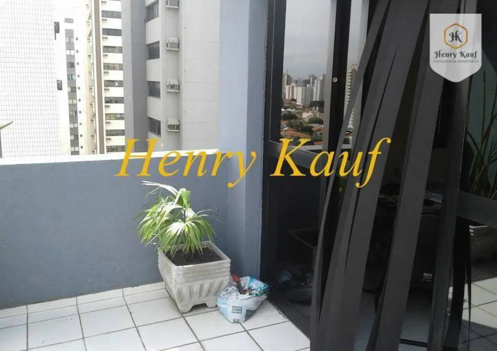 Sala-Conjunto, 52 m² - Foto 1