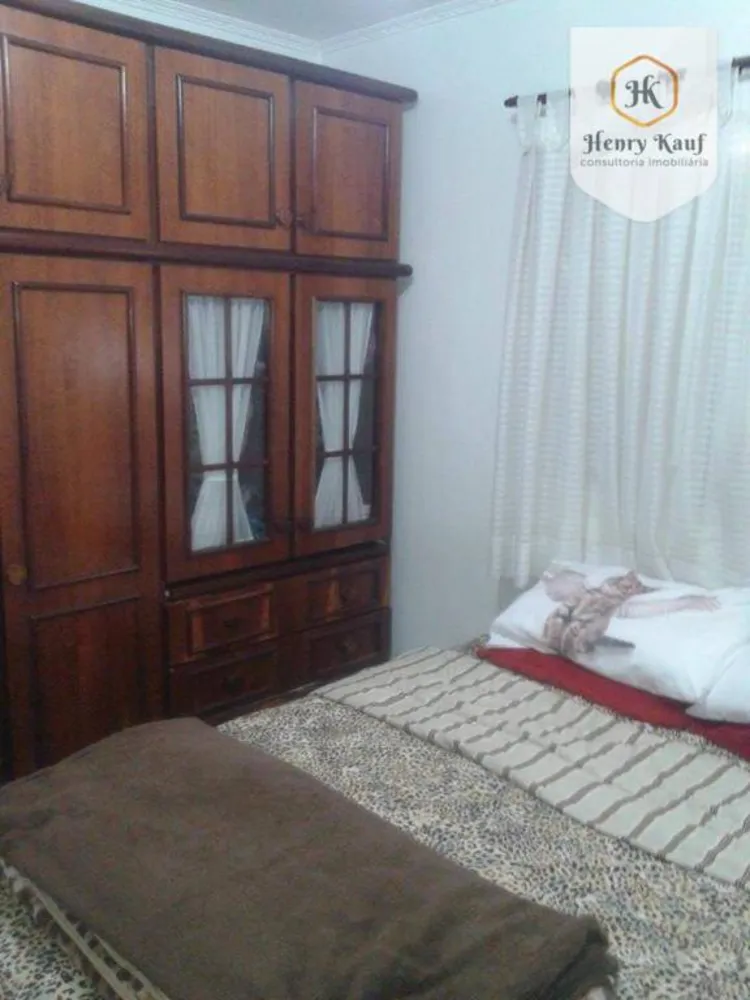 Apartamento, 2 quartos, 65 m² - Foto 2