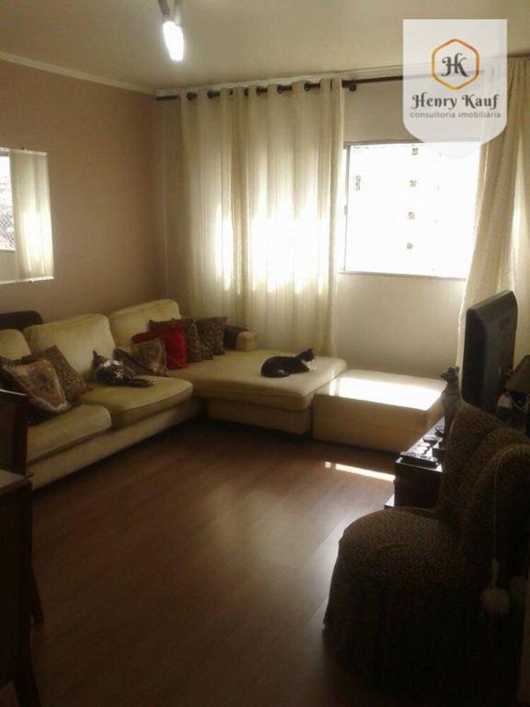 Apartamento, 2 quartos, 65 m² - Foto 6