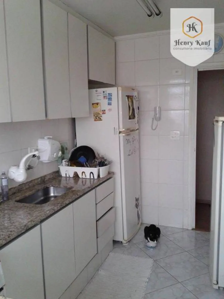 Apartamento, 2 quartos, 65 m² - Foto 12